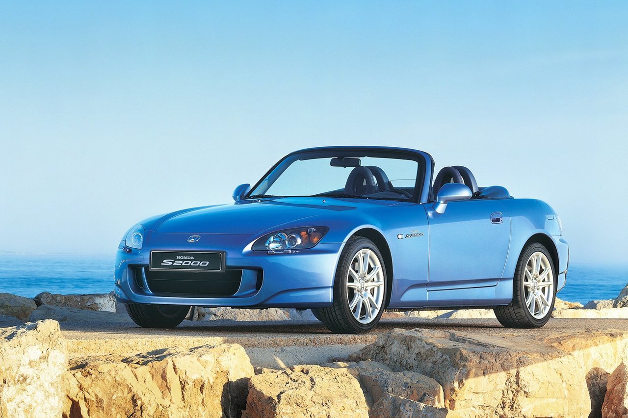 Замена подшипника ступицы Honda S2000 в Жуковском