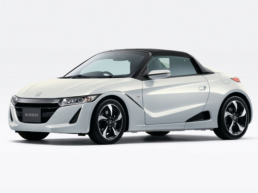 Замена подшипника ступицы Honda S660 в Жуковском