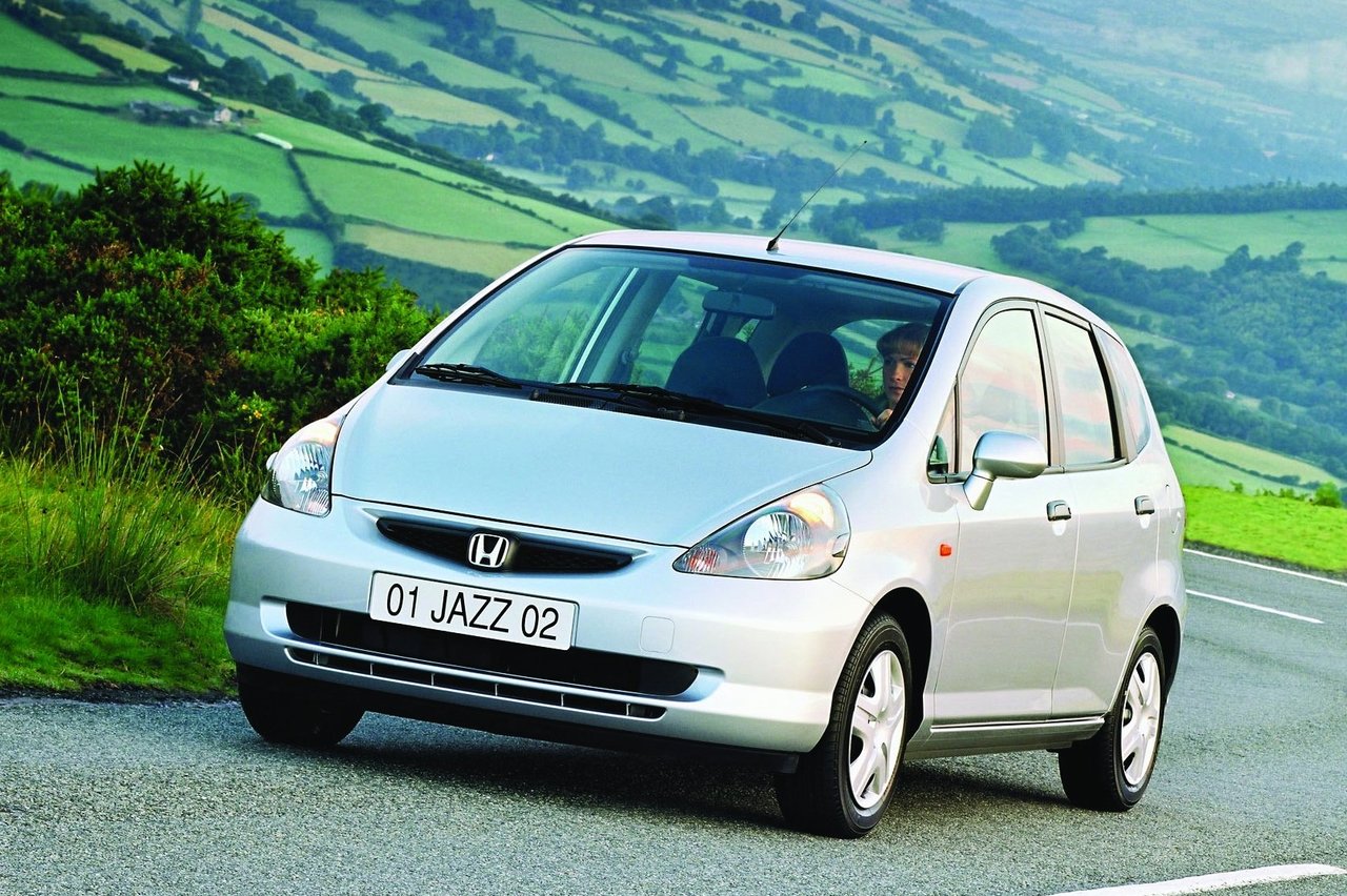 Замена подшипника ступицы Honda Jazz в Жуковском