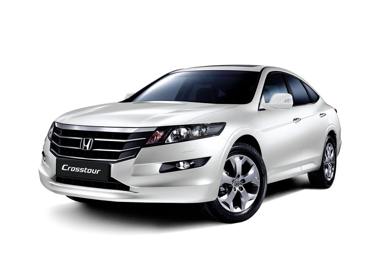 Замена подшипника ступицы Honda Crosstour в Жуковском