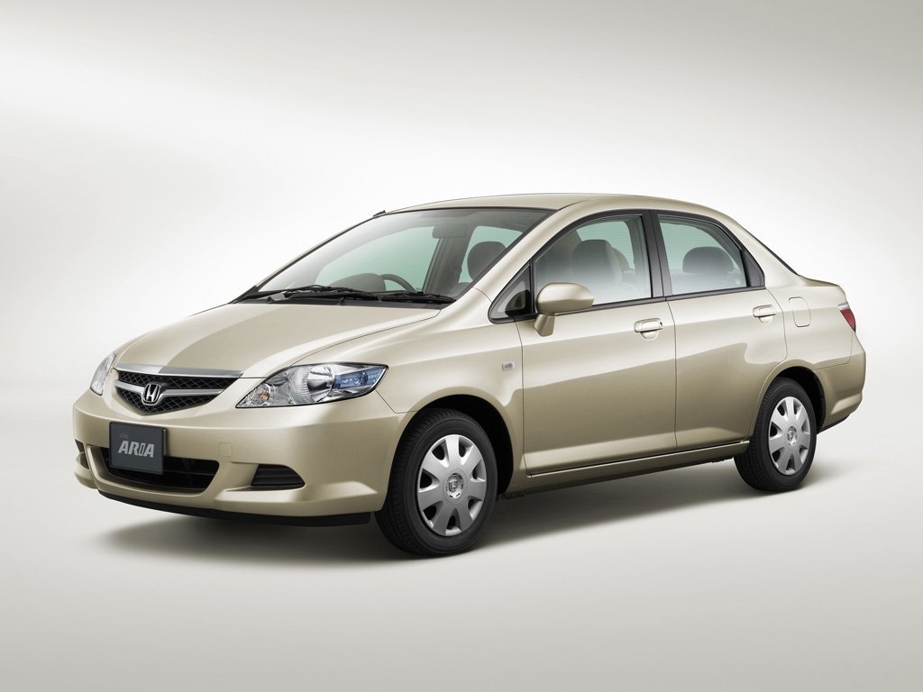 Замена подшипника ступицы Honda Fit Aria в Жуковском