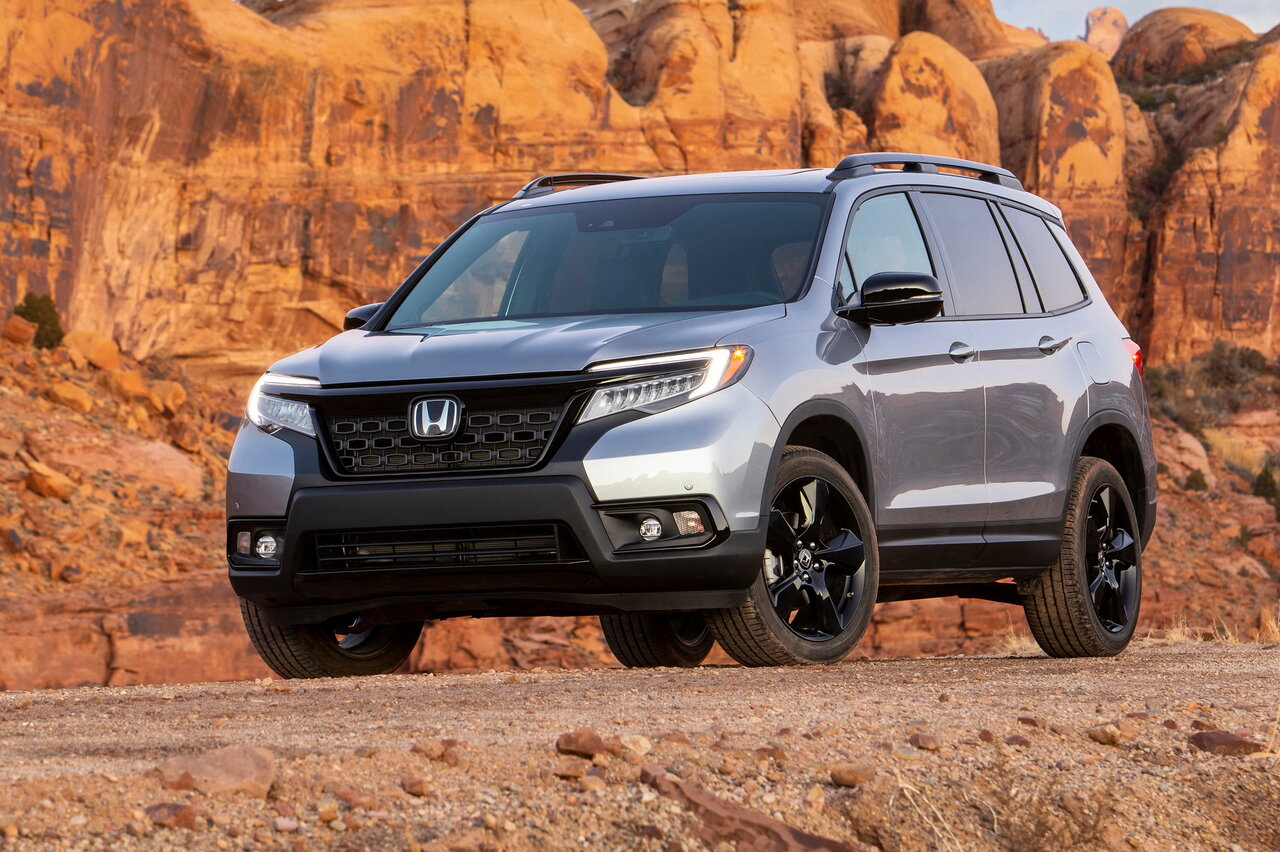 Замена подшипника ступицы Honda Passport в Жуковском