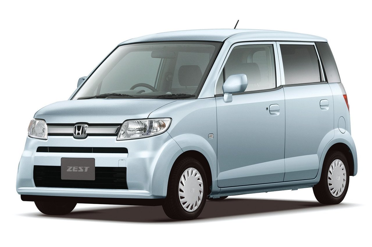 Замена подшипника ступицы Honda Zest в Жуковском