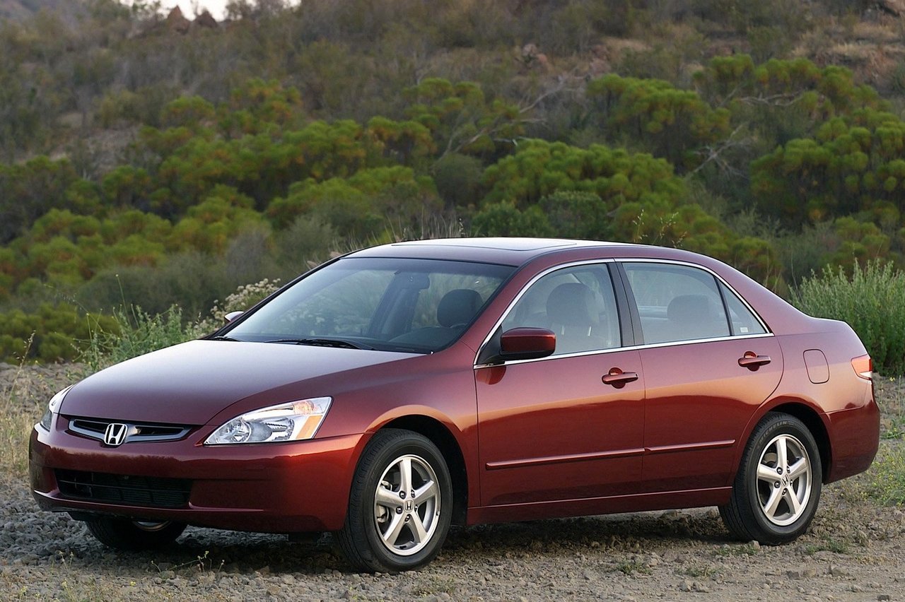 Замена подшипника ступицы Honda Accord в Жуковском