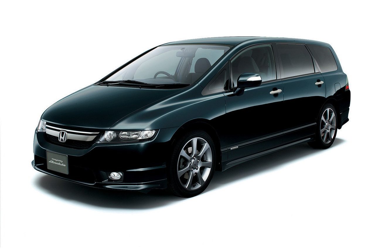 Замена подшипника ступицы Honda Odyssey в Жуковском