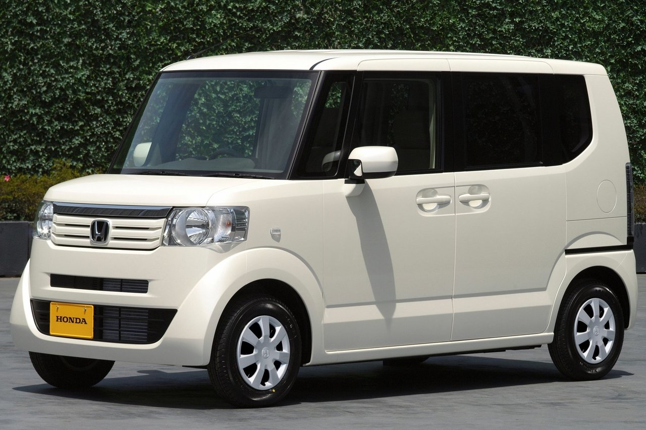 Замена подшипника ступицы Honda N-BOX в Жуковском