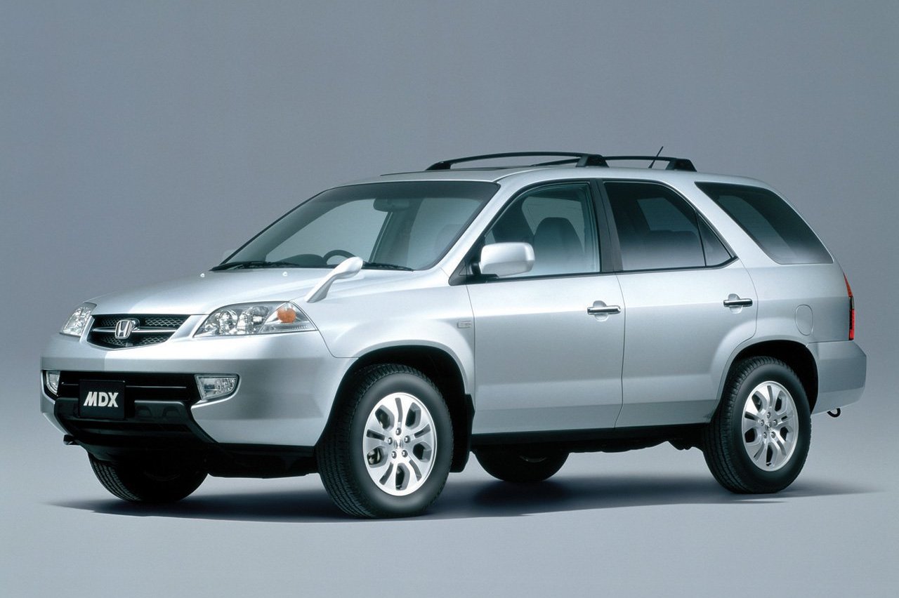 Замена подшипника ступицы Honda MDX в Жуковском