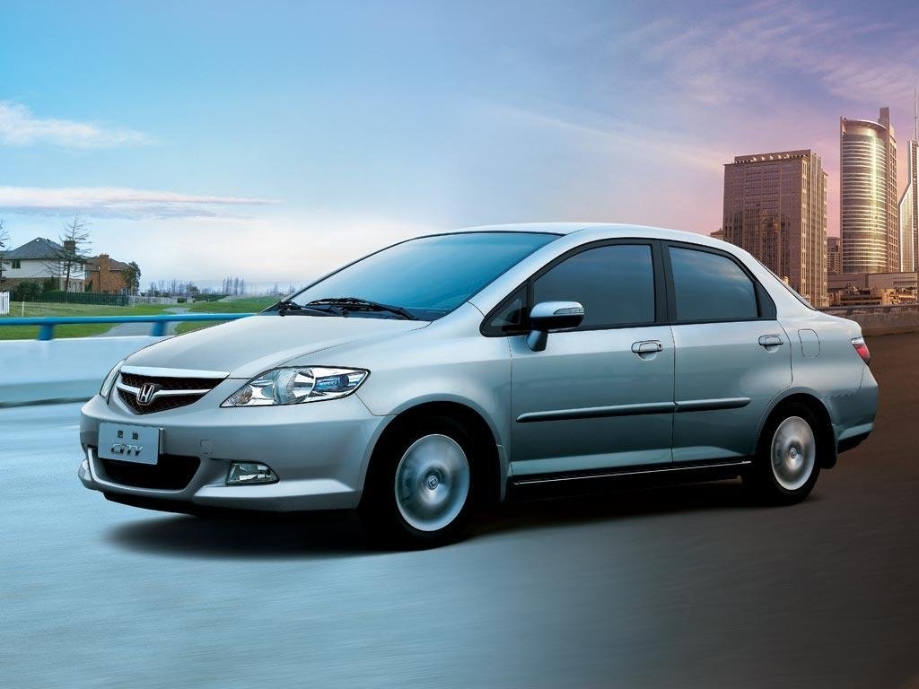 Замена подшипника ступицы Honda City в Жуковском