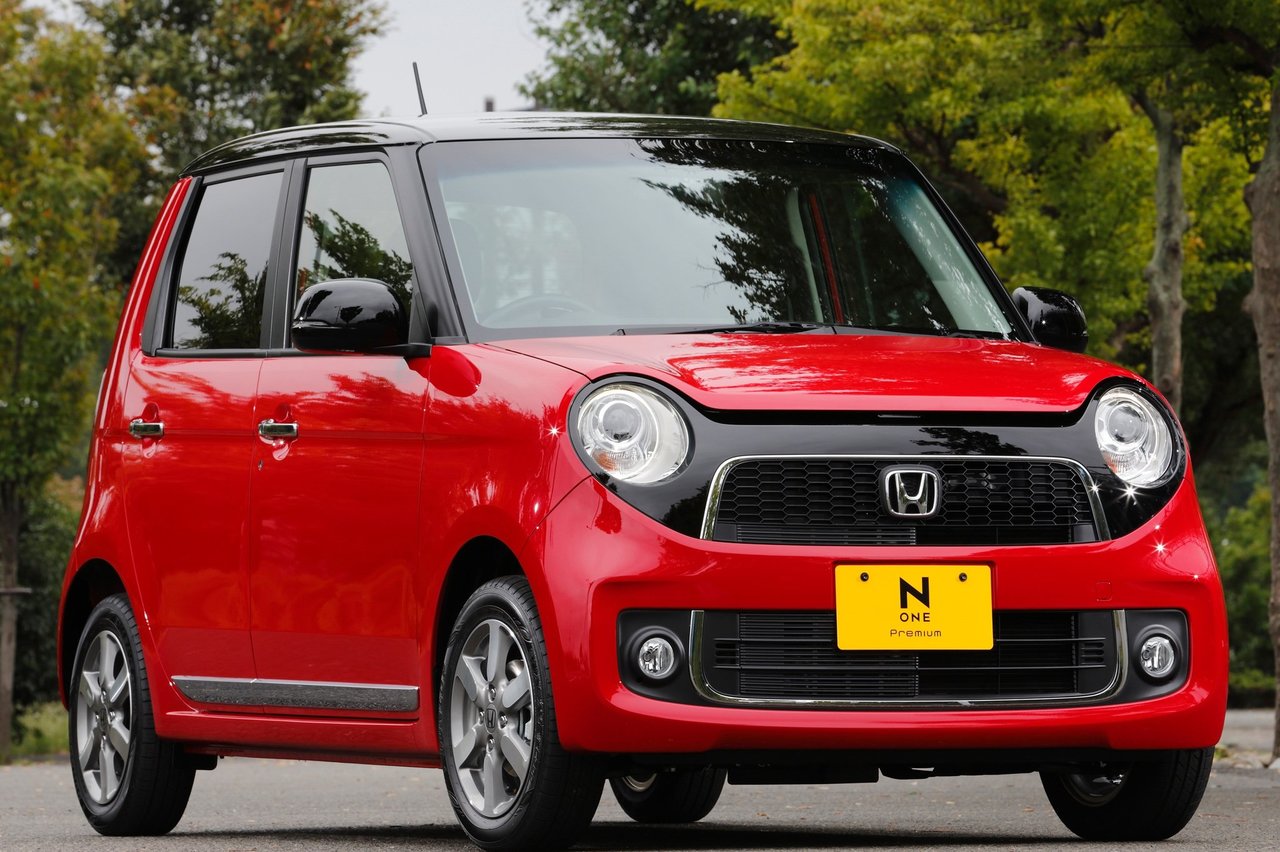 Замена подшипника ступицы Honda N-One в Жуковском