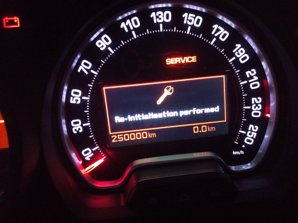 Сброс межсервисного интервала Honda Mobilio Spike | Хонда Мобилио Спайк zhukovskiy