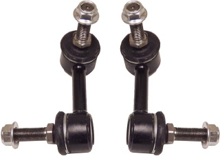 Замена стабилизатора Honda Zest  в Жуковском