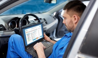 Диагностика КПП Honda Mobilio Spike  в Жуковском