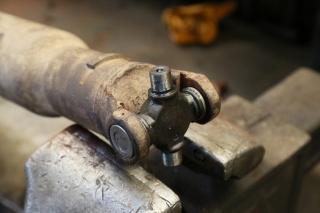 Замена крестовины Honda Crosstour  в Жуковском