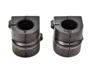 Замена втулок стабилизатора Honda Crossroad  в Жуковском