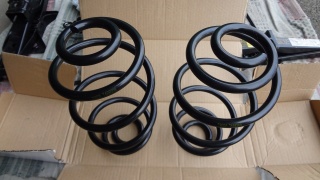 Замена пружин подвески Honda Passport  в Жуковском